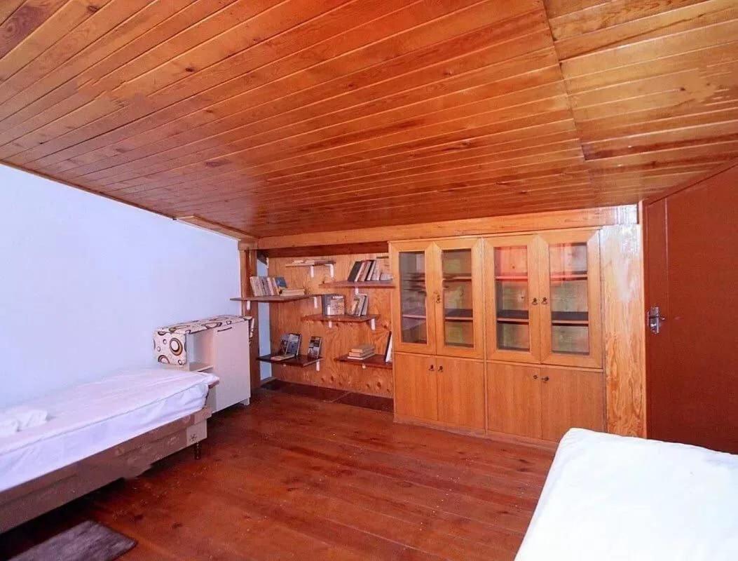 Wooden_Room_Hostel Yerevan Exterior foto